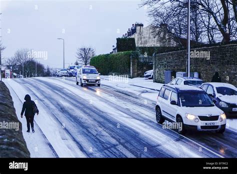 Bradford, England Weather .